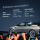 Image for article titled Here's the Latest EV Startup Trying to Take Down Tesla